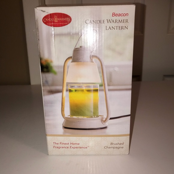 Beacon Other - Candle warmer